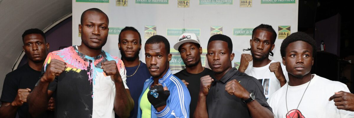 Fireworks expected as Wray & Nephew Fight Night Series closes season on Saturday