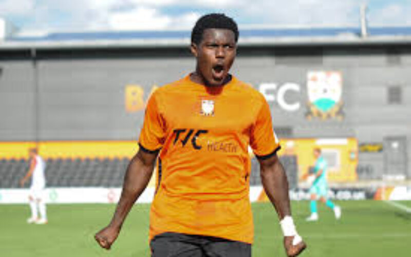 Three newcomers in 27-member Reggae Boyz squad for Inter-Confedration playoff