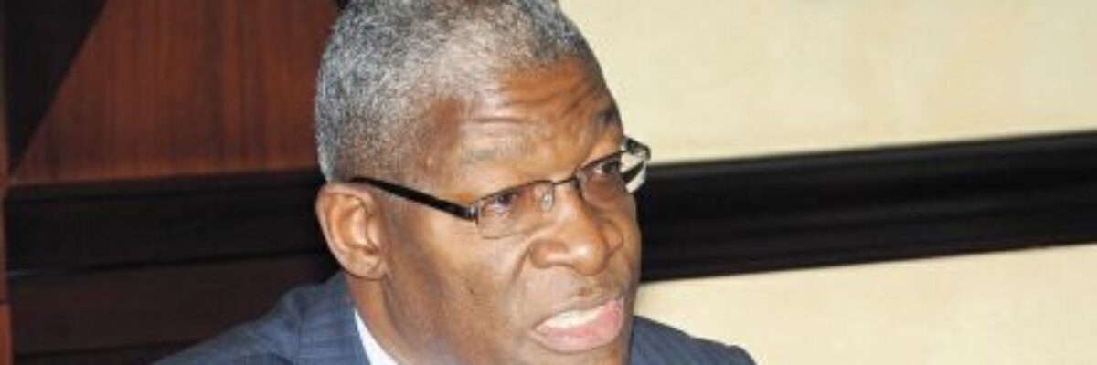 “We will transform the Jamaica Urban Transit Company” – Managing Director Owen Ellington