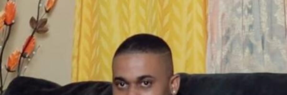 JUST IN: Constable Noel Maitland sentenced to life imprisonment for  murder of girlfriend 24-year-old Donna-Lee Donaldson