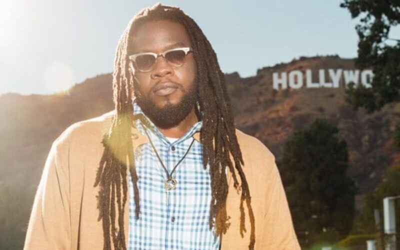 Mojo Morgan’s Spirit School Tour heads to JC next week