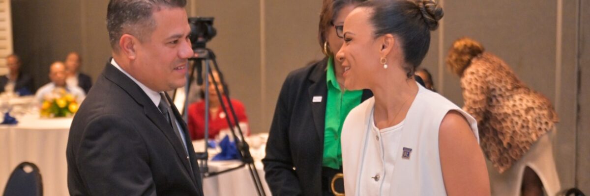 “Development approval processes consider climate risks” – Samuda says developers to have access to Jamaica Systemic Risk Assessment Tool soon