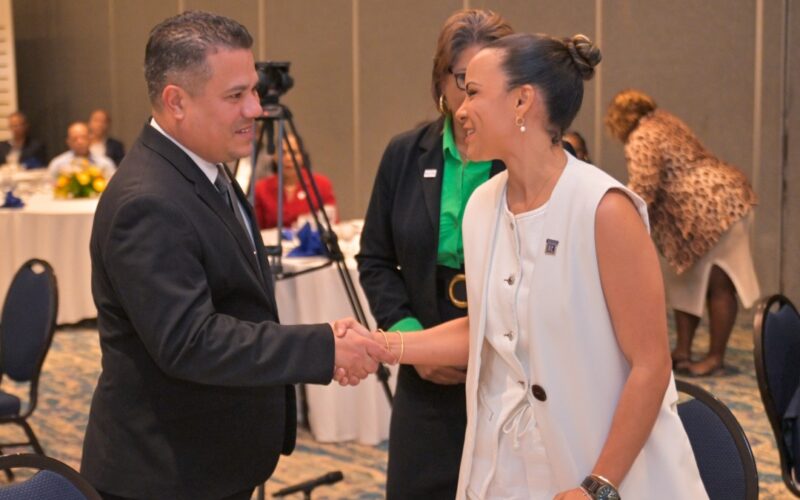 “Development approval processes consider climate risks” – Samuda says developers to have access to Jamaica Systemic Risk Assessment Tool soon