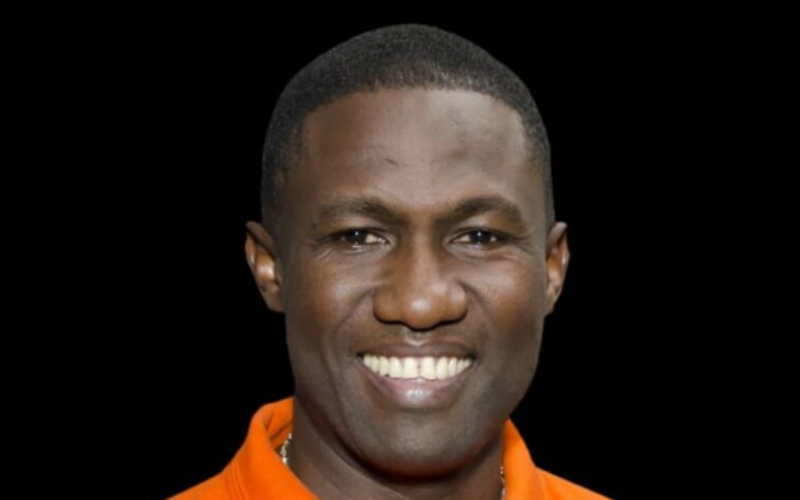 Opposition Spokesman on Labour Wavell Hinds says security guards should be classified as essential workers