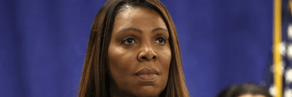 New York Attorney General calls on United States to extend temporary protected status to Jamaicans following passage of Hurricane Melissa