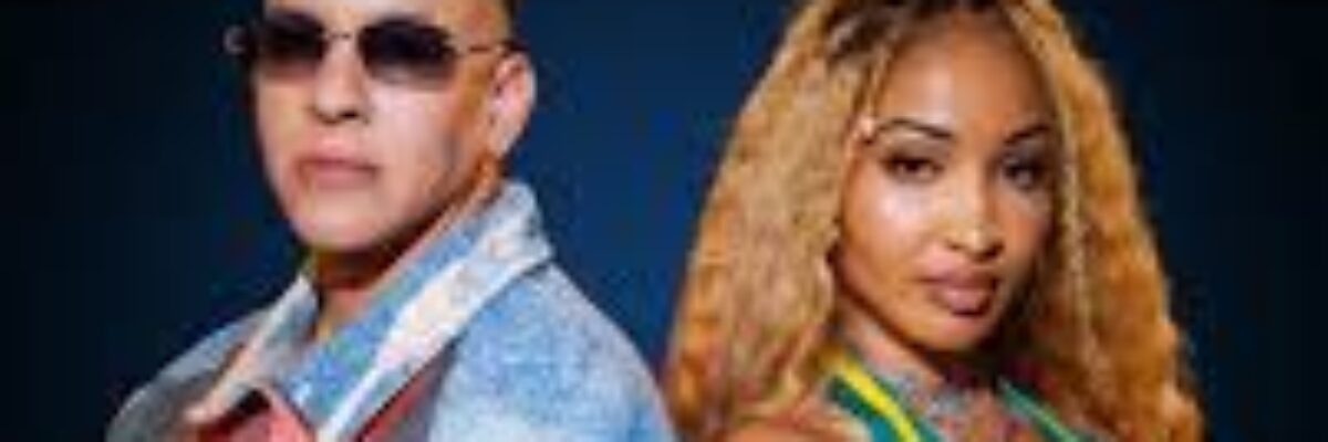 Shenseea & Daddy Yankee drop ‘Echo’ as World Cup album’s third single