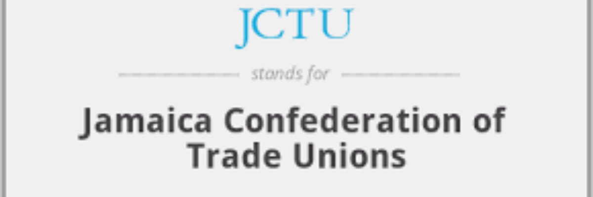 JCTU indicates willingness to collaborate with Finance Ministry