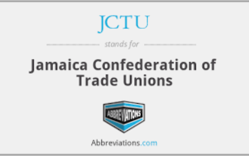 JCTU indicates willingness to collaborate with Finance Ministry