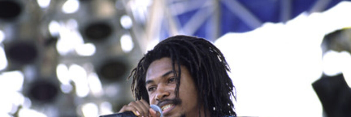 Garnet Silk’s daughter Wayzero Smith overjoyed by dad’s posthumous honour