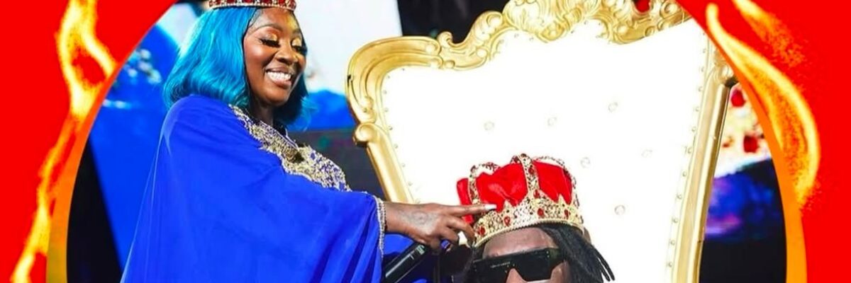 MC Nuffy blasts Dancehall artists over Kartel’s crowning