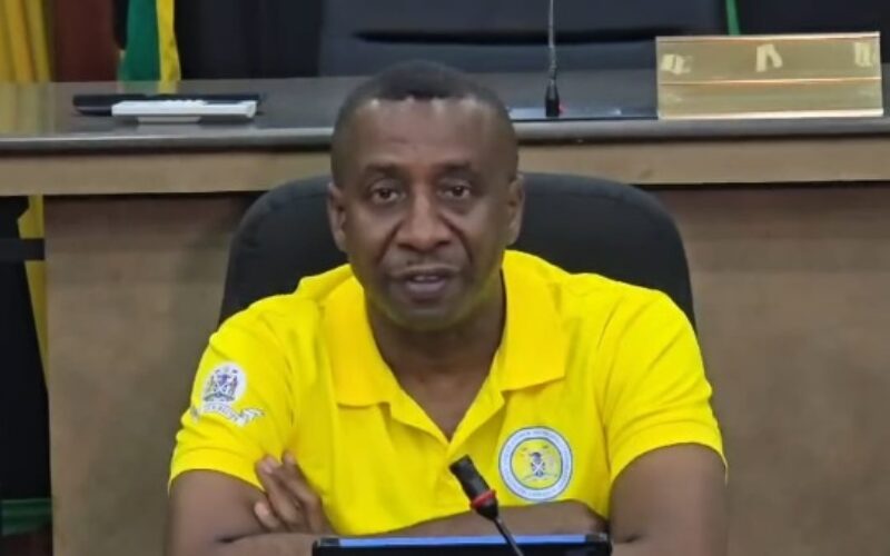 KSAMC, NSWMA & carnival organisers treat clean up & safety as priority for this year’s event