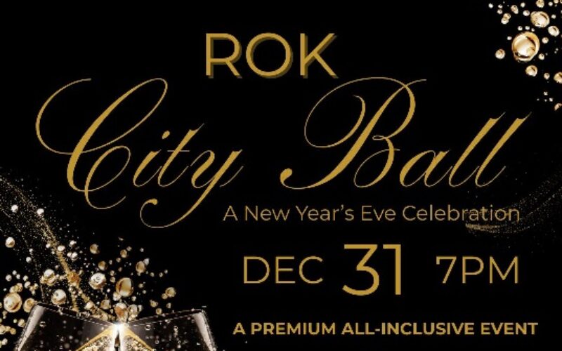 Hotels in areas not too badly affected by hurricane to host New Years Eve balls