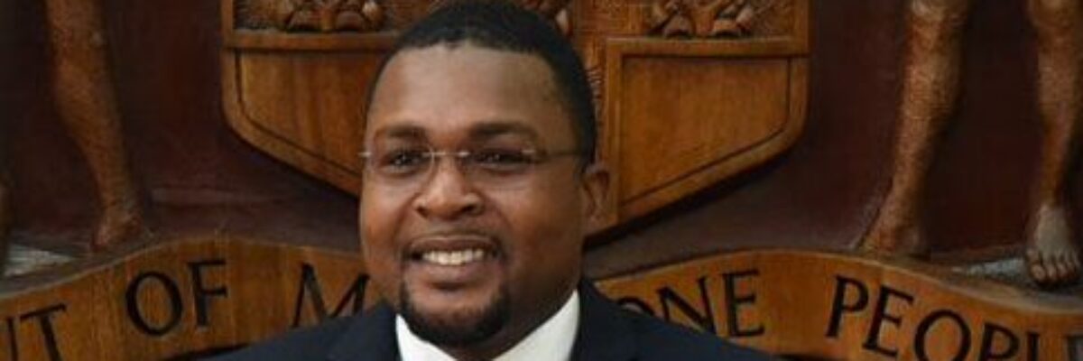 Gov’t says second phase of GO Road Rehab Programme is a direct response to residents’ concerns about road conditions