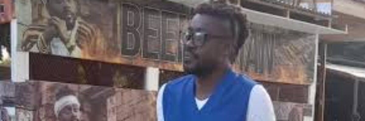 Beenie Man’s Simma moves to Shocking Vibes