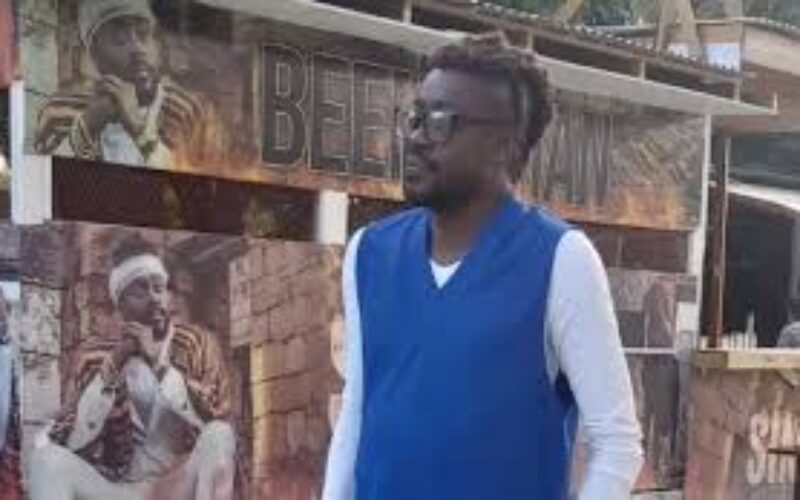 Beenie Man’s Simma moves to Shocking Vibes