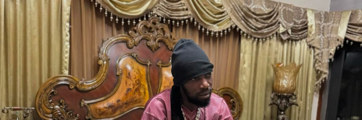 Minister accuses Mavado of nonpayment for home drapes