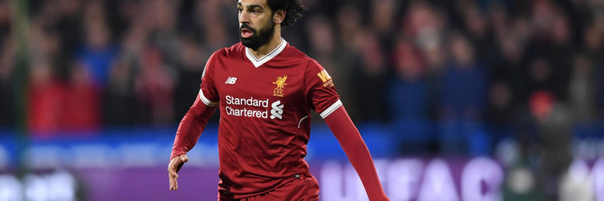 Striker Mohamed Salah disappointed that he is still yet to be offered a new contract by Liverpool