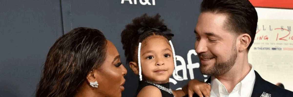 Alexis Ohanian makes major move in women’s football with stake in Chelsea