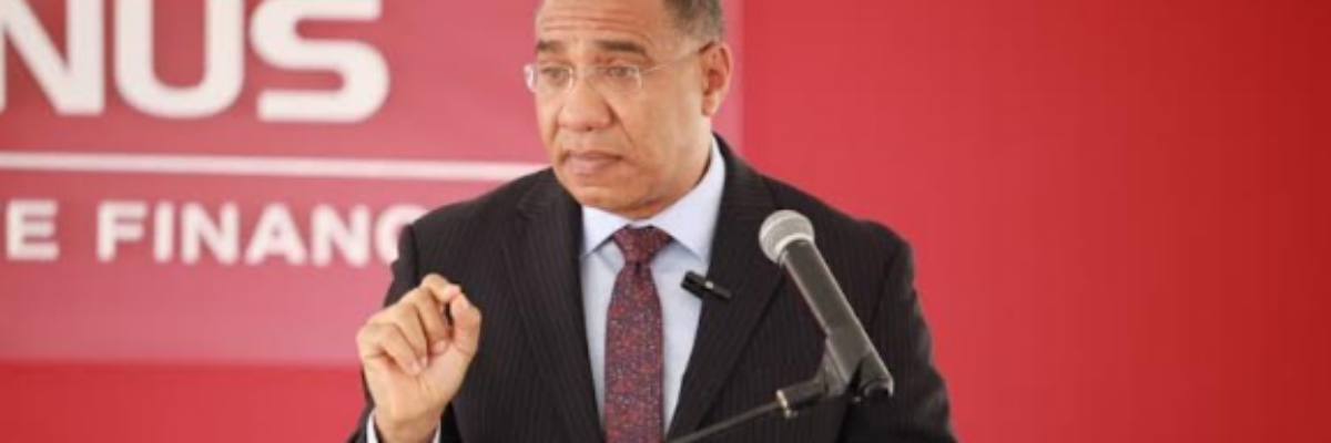 PM Holness urged Jamaicans to make climate awareness a priority