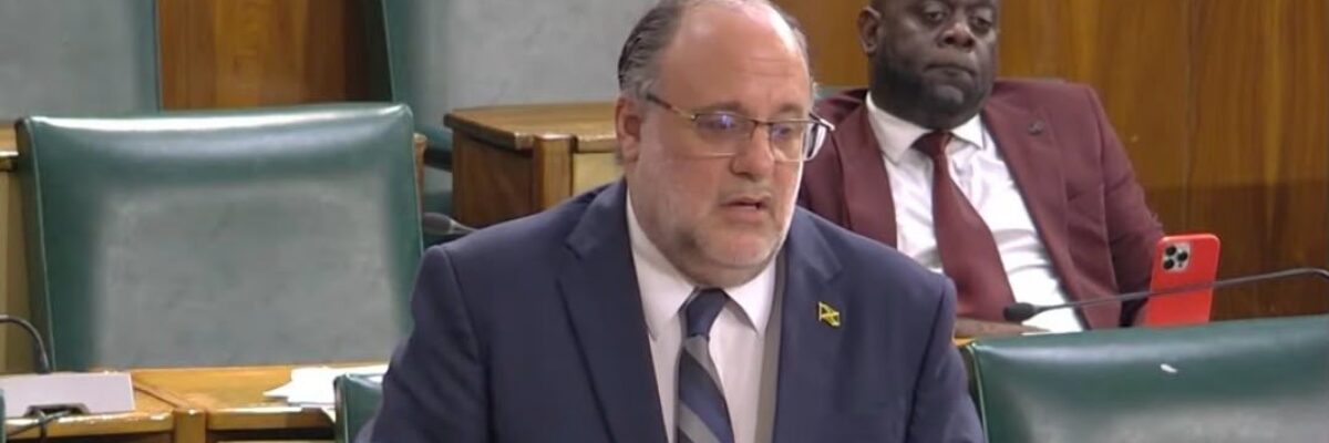 Mark Golding calls on Gov’t to tell the nation how the country will benefit from MOU with U.S. relating to Third-Country Nationals