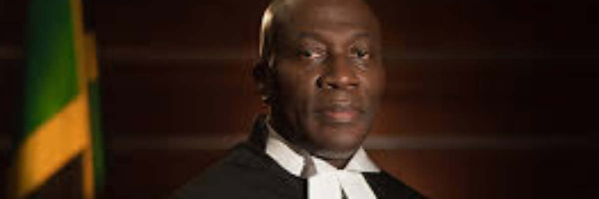 Chief Justice disappointed with delay in implementing an integrated electronic case management system in the island’s courts