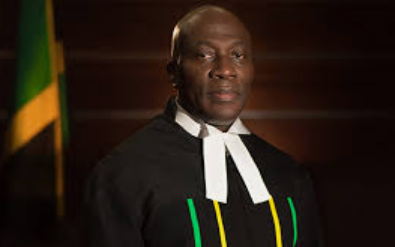 Chief Justice disappointed with delay in implementing an integrated electronic case management system in the island’s courts