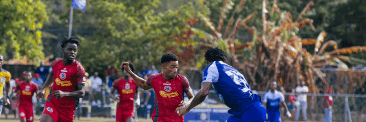 Mobay United land $12 million sponsorship boost from CPJ