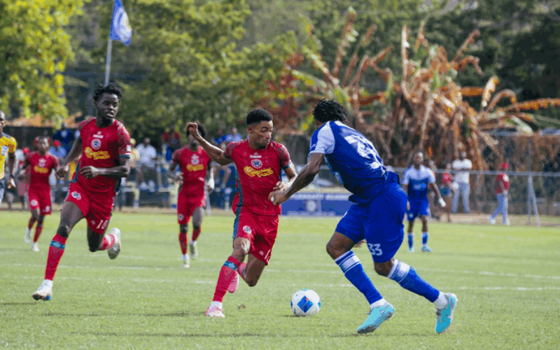 Mobay United land $12 million sponsorship boost from CPJ