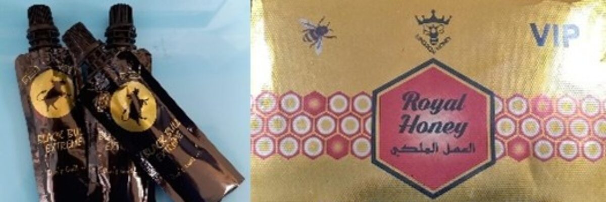 Health Ministry warns against use of unregulated sexual enhancement products