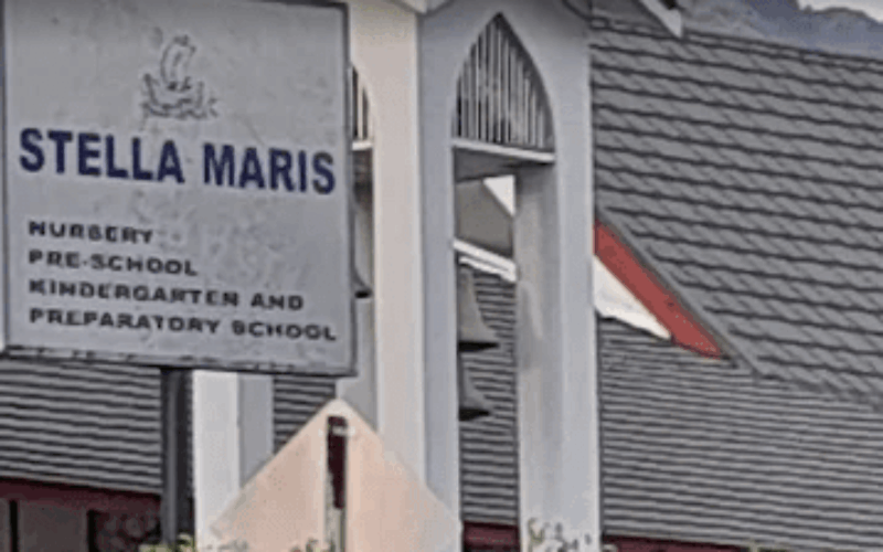 Police deployed to Stella Maris Prep following reported threat to the institution