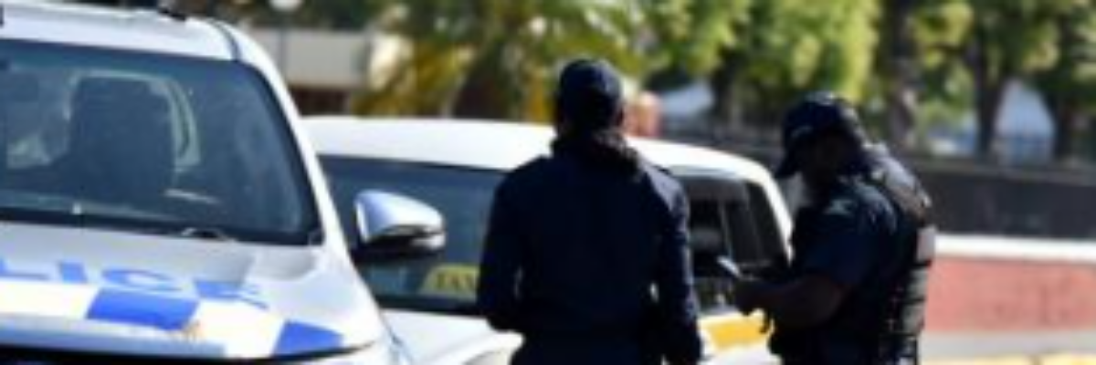 Police probe possible link between deaths of man and woman in separate parishes yesterday