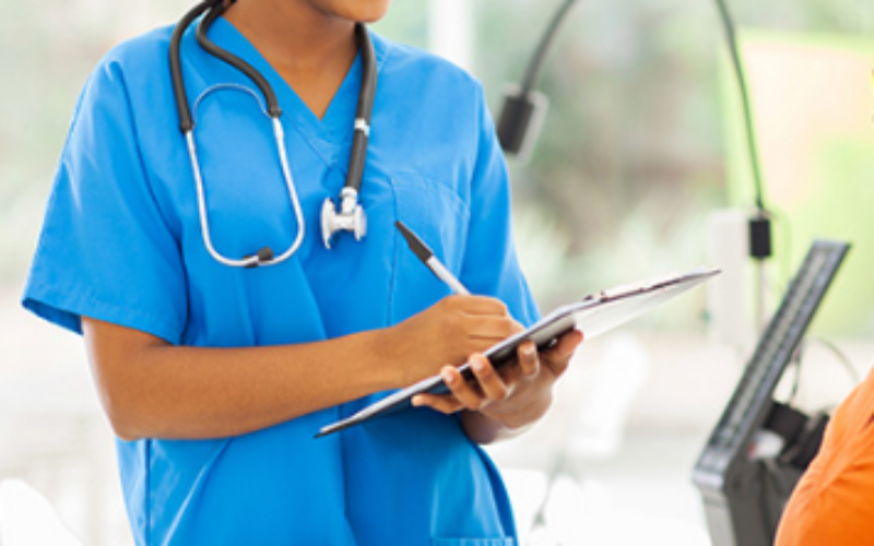 NAJ urges nurses to embrace principles of the empowered nurse