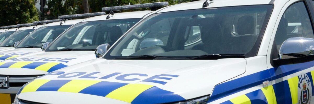 Police report 23.3% reduction in murders for the first 5 months of the year compared to last year