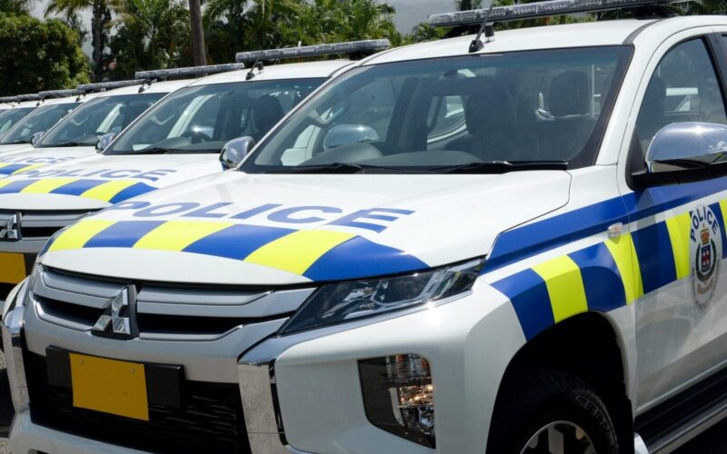 Police report 23.3% reduction in murders for the first 5 months of the year compared to last year
