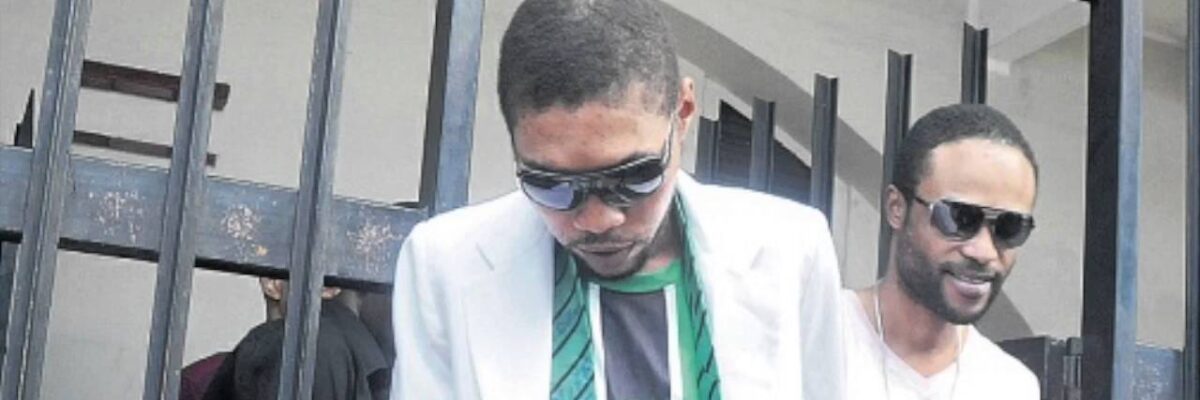 Judge admonishes defense lawyer on day 2 of Vybz Kartel retrial hearing