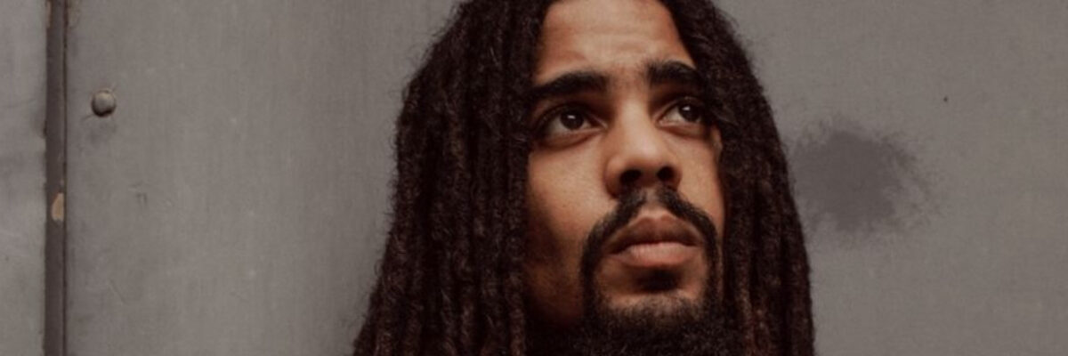 Skip Marley says album coming early next year 