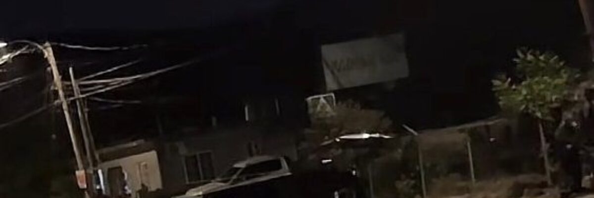 Taxi operator shot dead by men posing as passengers