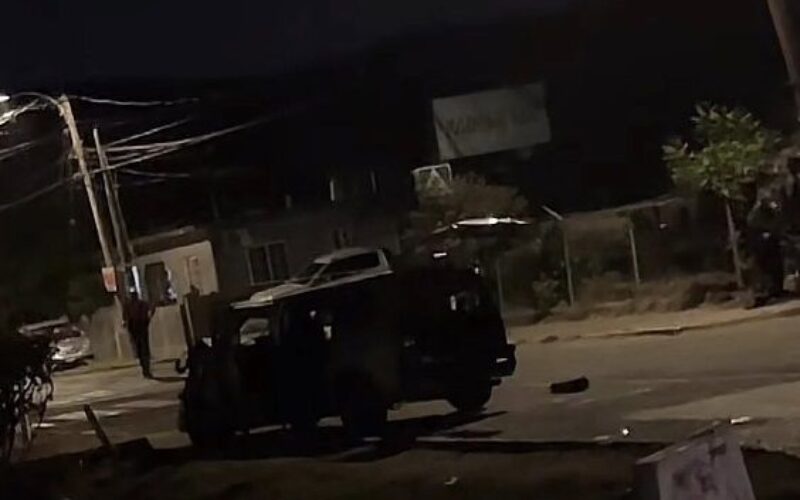 Taxi operator shot dead by men posing as passengers