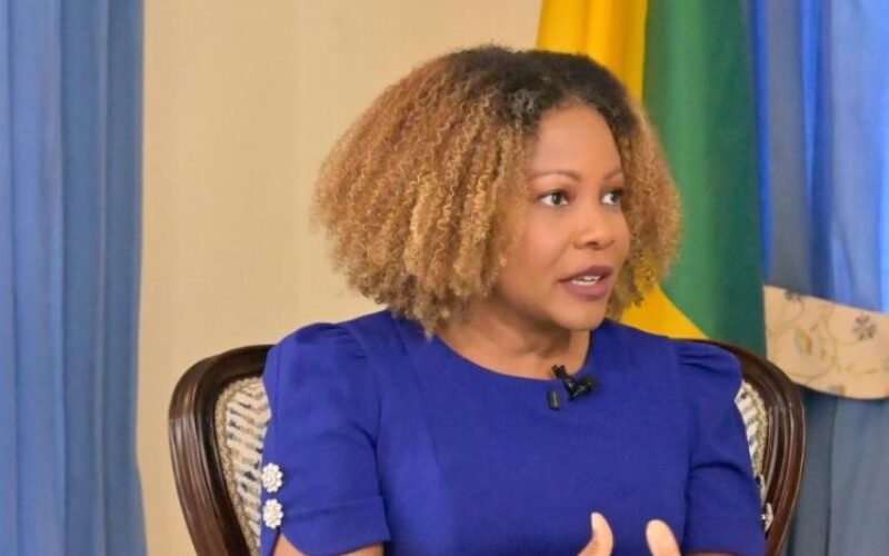 Information Minister says Gov’t intended to make Third Country National agreement with U.S. public once details were finalised