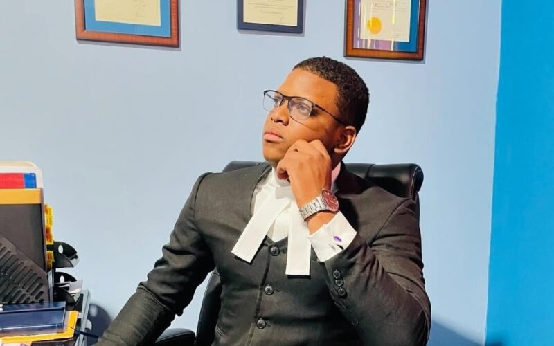 “My client respects the police!” – attorney dismisses claims that “Bredda Dawg” issued death threats to cops