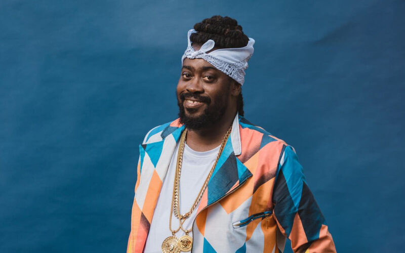 Celebs endorse Beenie Man’s ‘Sim Simma’ in viral challenge