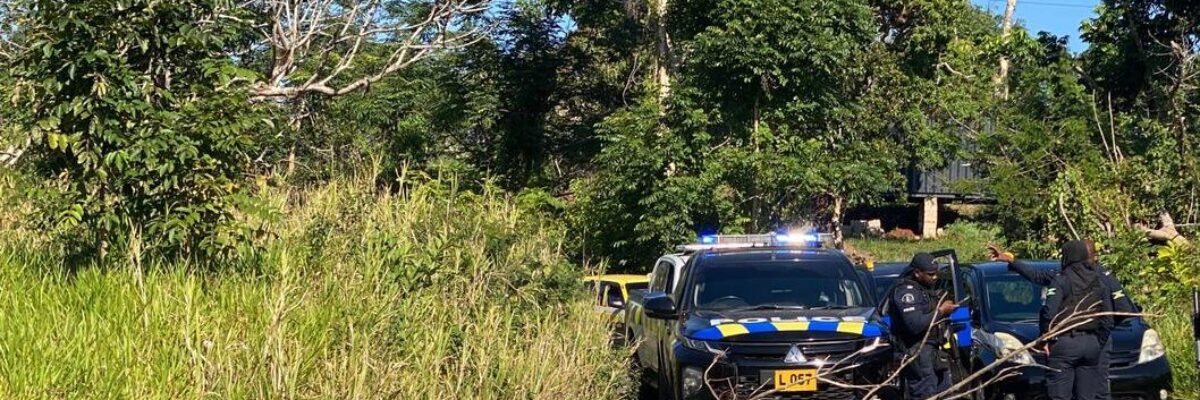 Many commuters left stranded after taxi operators withdraw service over poor state of Brokenhurst main road in Manchester