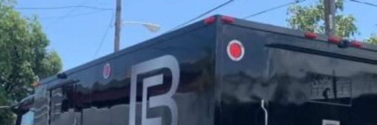 Authorities capture Beryllium employee who allegedly stole millions of dollars from one of the company’s trucks