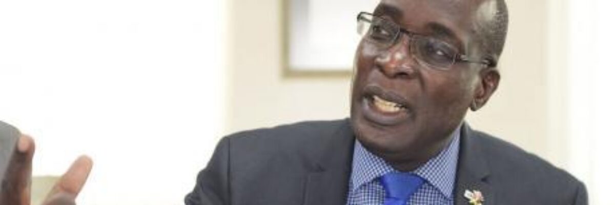 Former Education Minister Ruel Reid paid $3.3M in out-of-court settlement with Jamaica College Trust