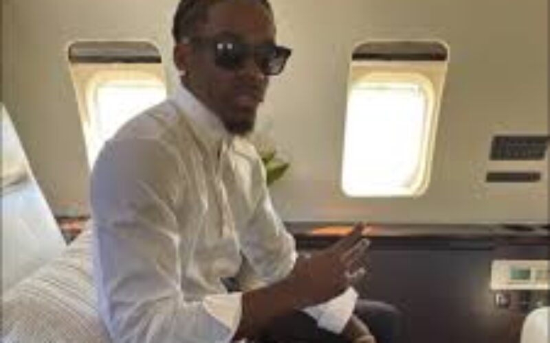 “The truth was told” – Captain Treezy breaks silence after Paraguay detention