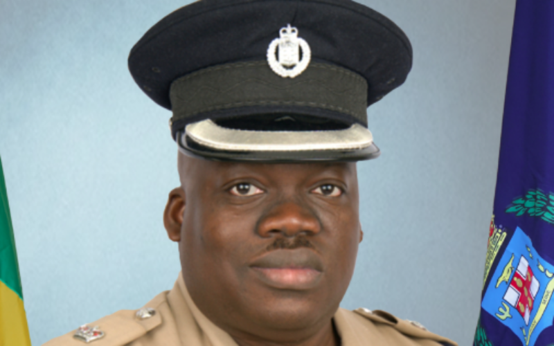 Clarendon police working to further reduce major crimes this year