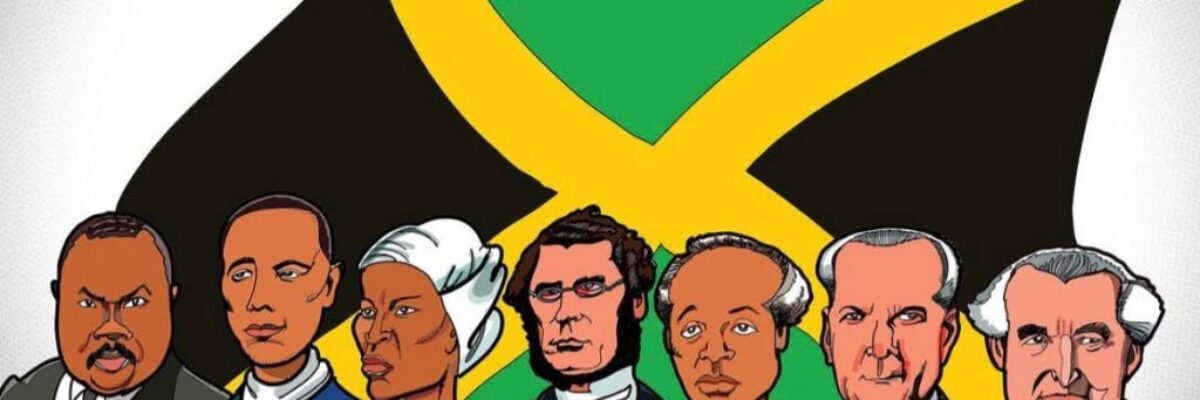 Tad’s International Record celebrates Jamaica’s Independence with multi-song album