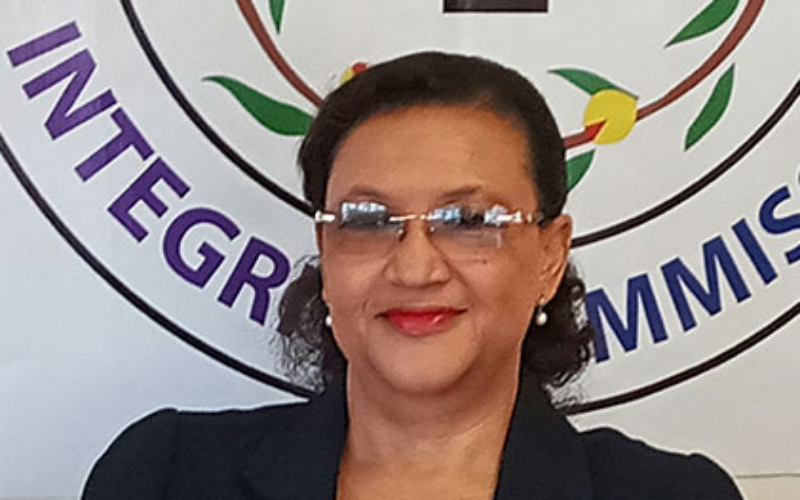 Geopolitical/economic shocks may create atmosphere for corruption – CCAICACB Chairperson