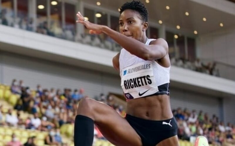 JAAA names strong squad for NACAC Senior Championships in Bahamas