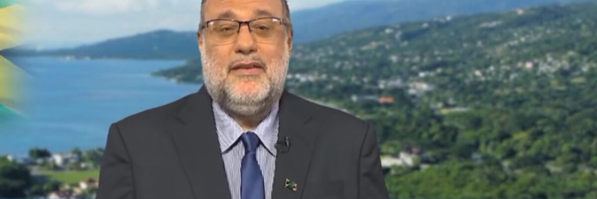 Opposition Leader Mark Golding commits to continue advocating for citizens in the new year